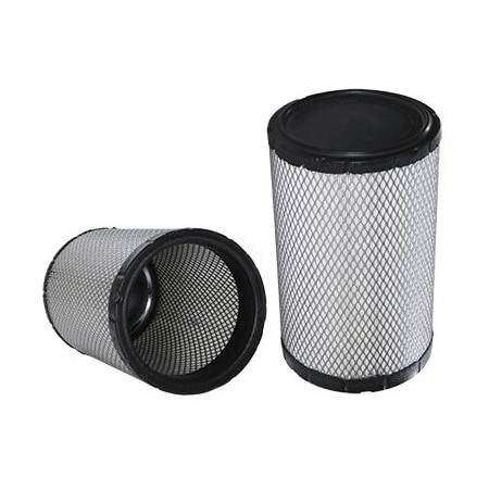 Wix Filters Air Filter 49103